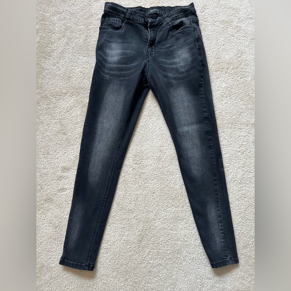 Size 30x30 Skinny Jeans